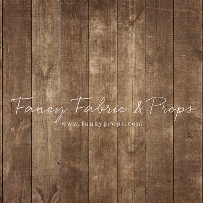 Cambridge Wood Planks - Petite