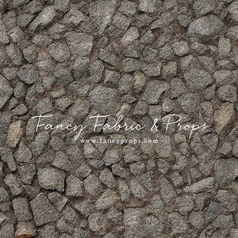 Camden Cobblestone Mat Floor