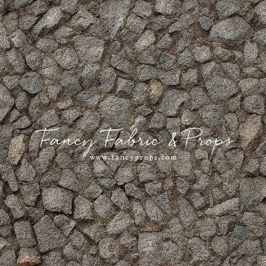 Camden Cobblestone Mat Floor