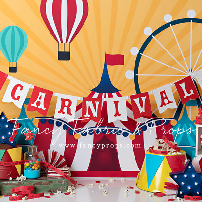 Carnival Fun