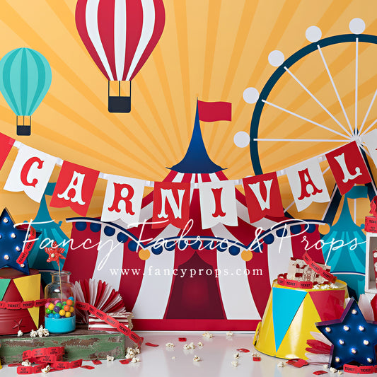 Carnival Fun