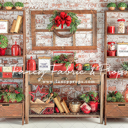 Christmas Confectionery