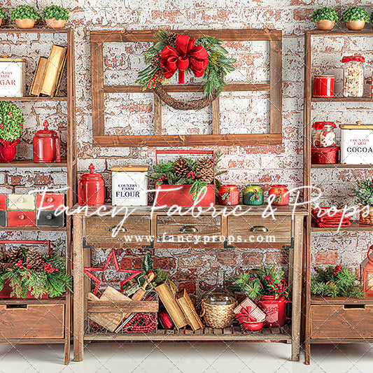 Christmas Confectionery