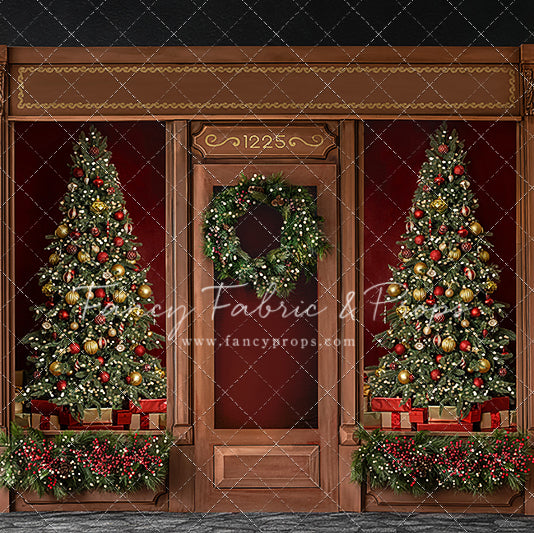 Christmas Tree Store