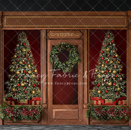 Christmas Tree Store