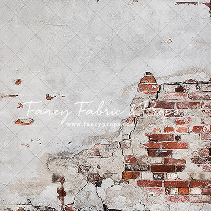 Cincinnati Brick Wall