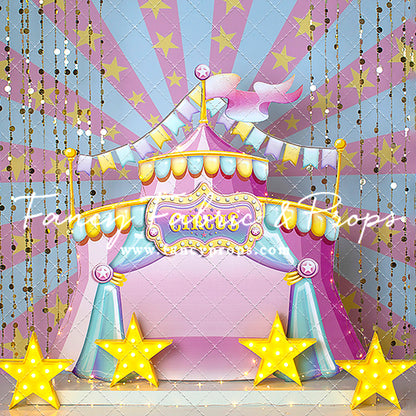 Circus Glitter