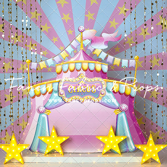 Circus Glitter