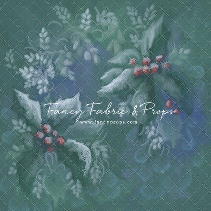 Classic Holiday Berries