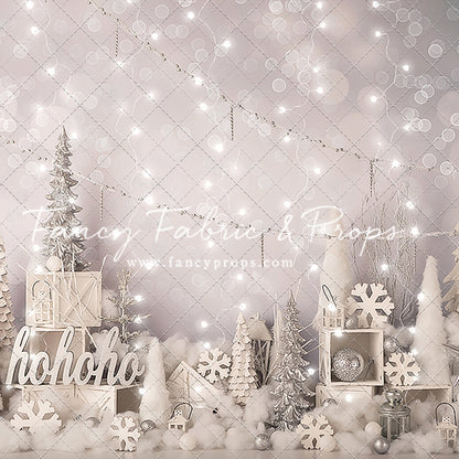 Cold Nights Warm Hearts