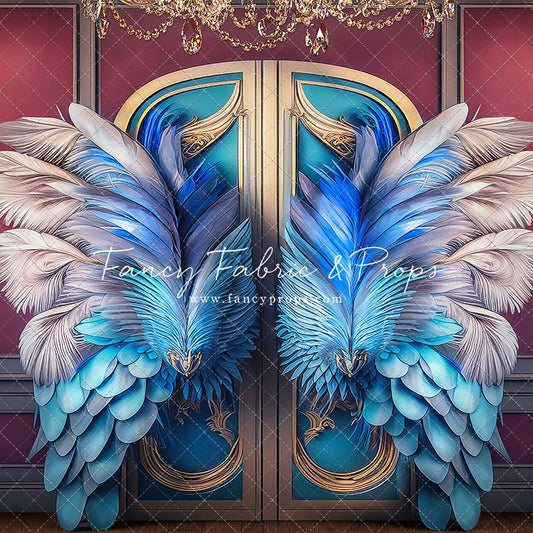 Colleen - With Sweep Option