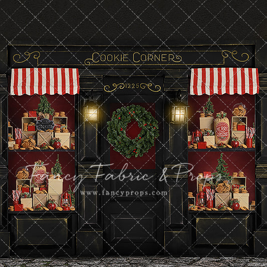 Cookie Corner
