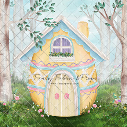 Cottontails Cottage