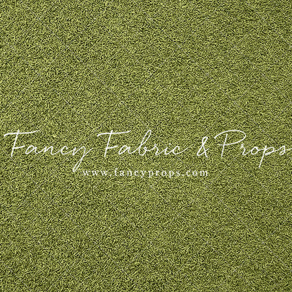 Countryside Grass - Floor