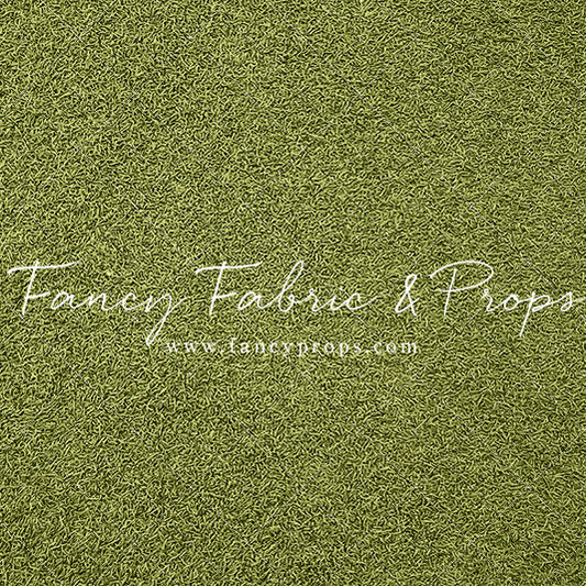 Countryside Grass - Floor