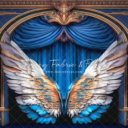 Crystal - With Sweep Option