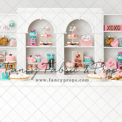 Cupcake Corner