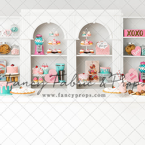 Cupcake Corner