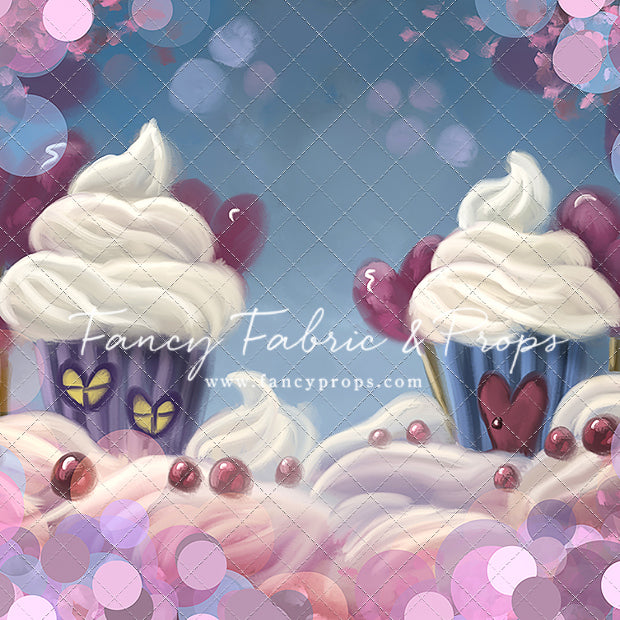 Cupcake Valley