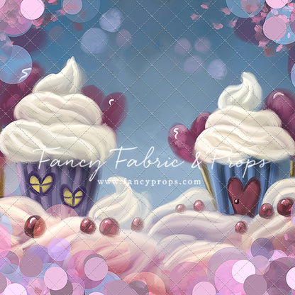 Cupcake Valley