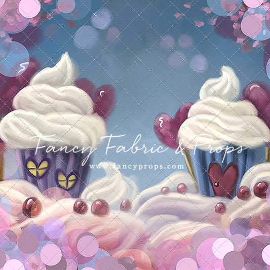 Cupcake Valley