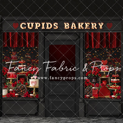 Cupid's Cakes