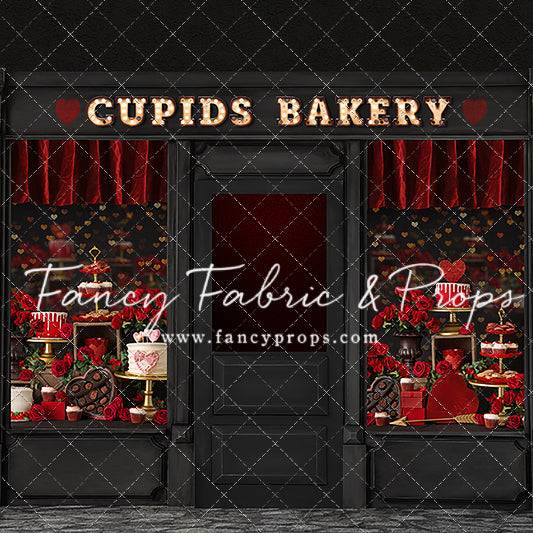 Cupid's Cakes