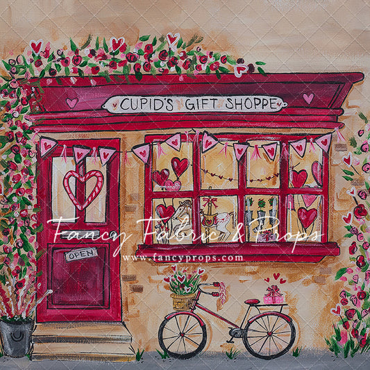Cupid's Gift Shoppe