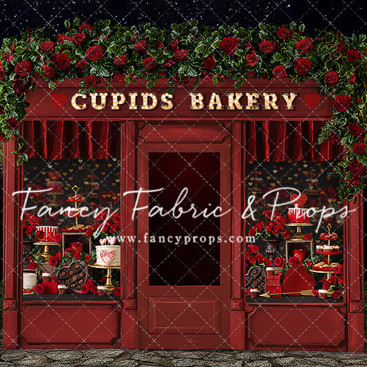 Cupid's Bakery