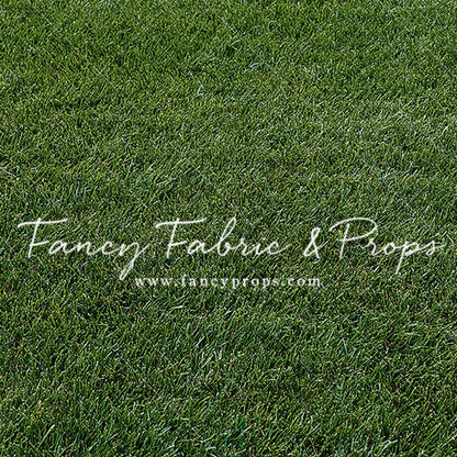 Day Tree Farm Grass Mat Floor