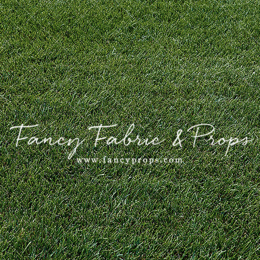 Day Tree Farm Grass Mat Floor