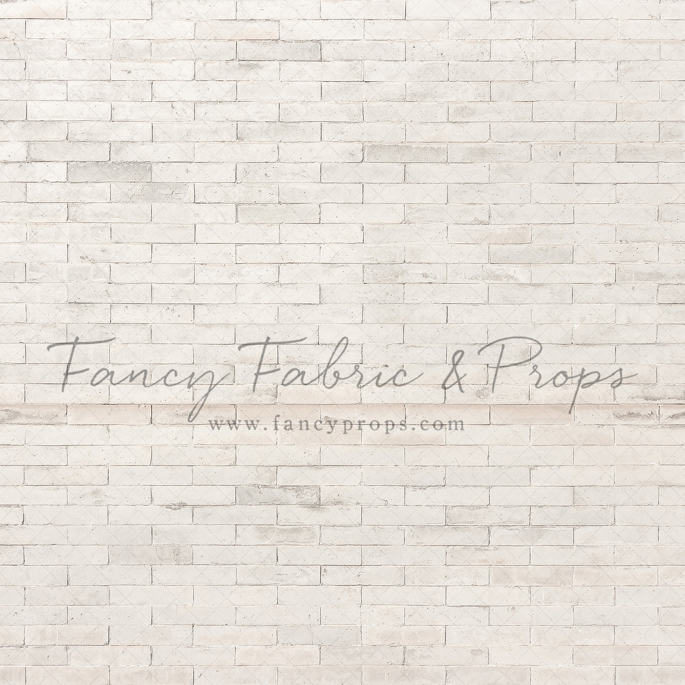 Denver Brick Wall - Petite