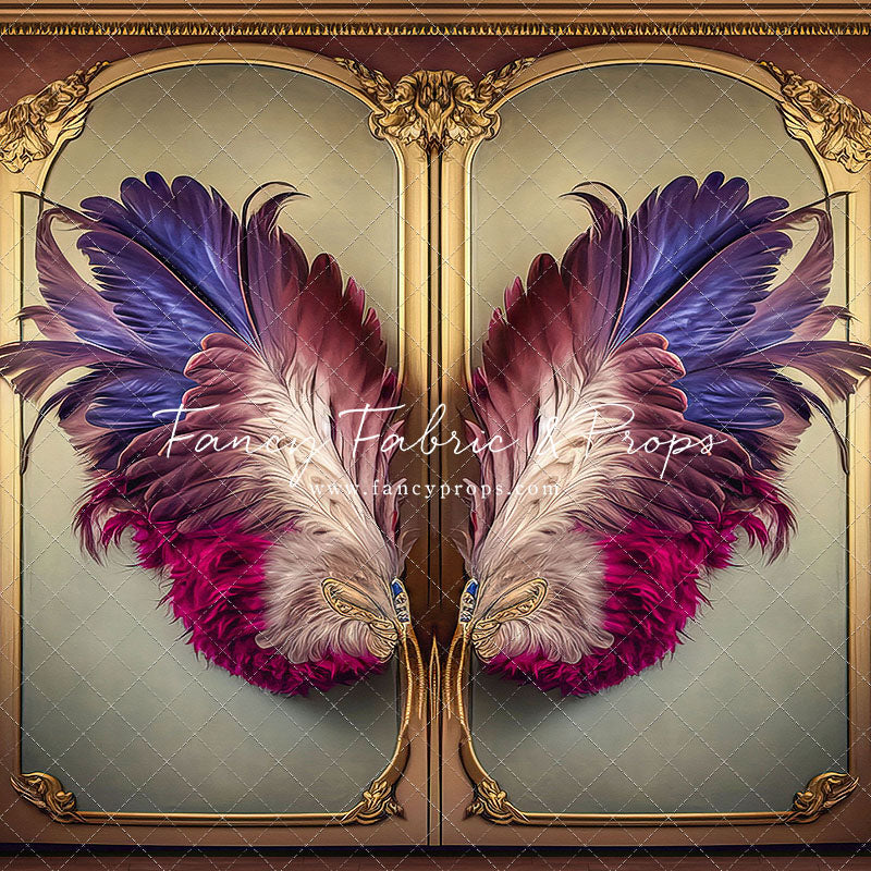 Destiny - With Sweep Option