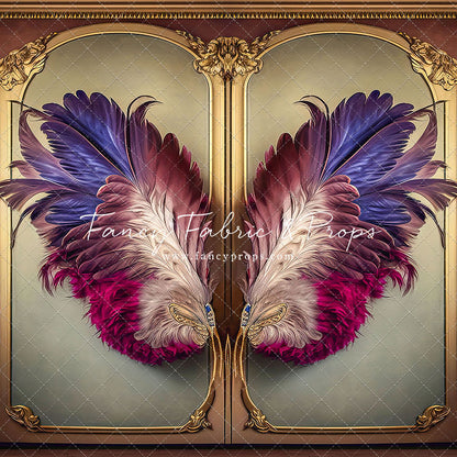 Destiny - With Sweep Option