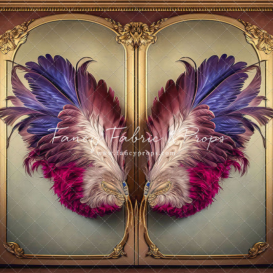 Destiny - With Sweep Option