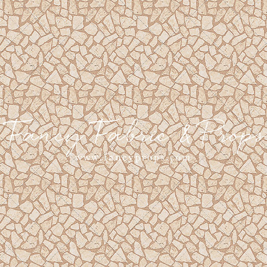 Dream Stone Mat Floor