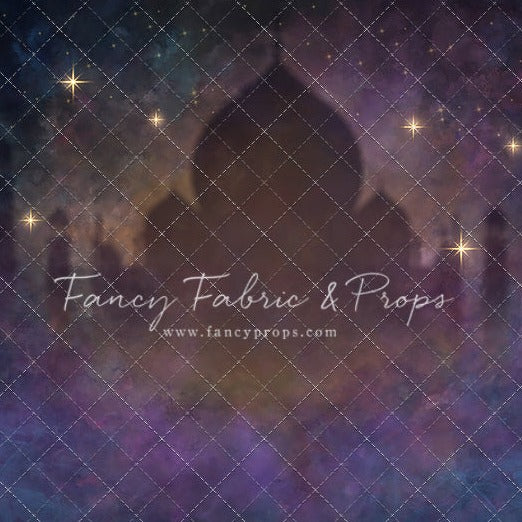 Dreamy Arabian Night