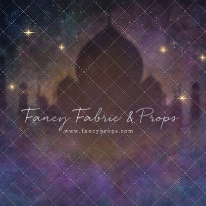 Dreamy Arabian Night