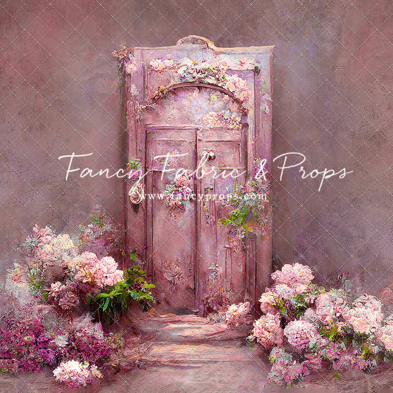 Dreamy Doorway - Sweep Sizes Only