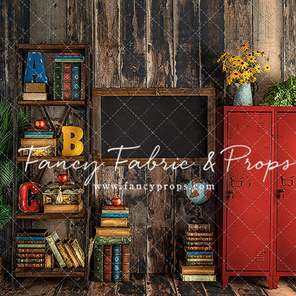 Educational Adventure