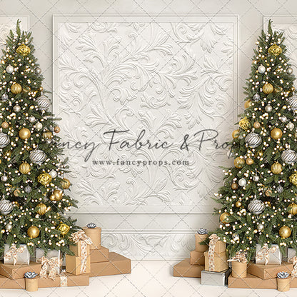 Elegant Holiday Sparkle