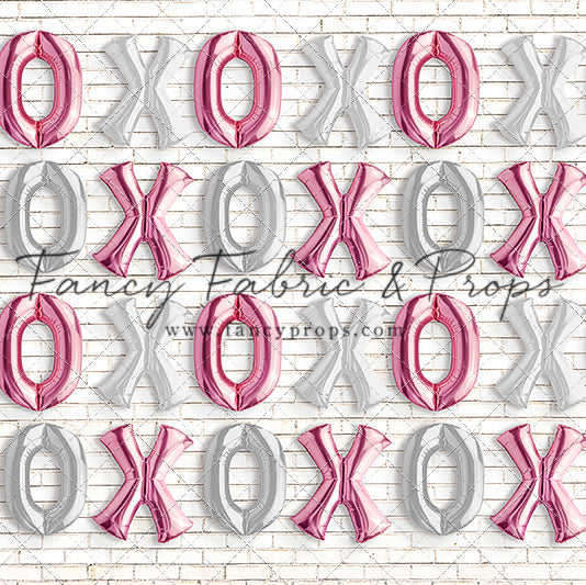 Elegant Hugs & Kisses