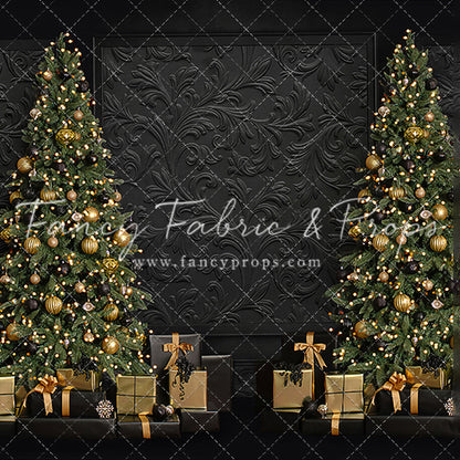 Elegant Moody Christmas