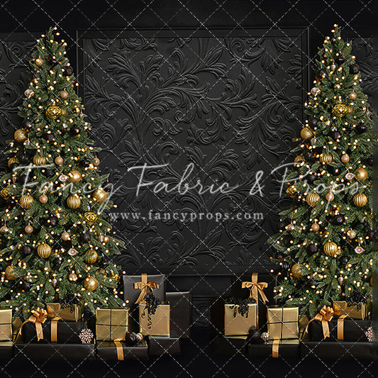 Elegant Moody Christmas