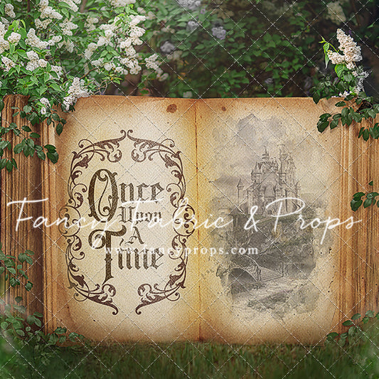 Enchanted Storybook