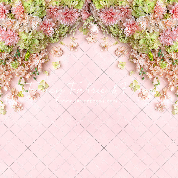 English Garden - Petite