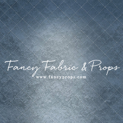 Evening Tree Farm Snowy Path Mat Floor