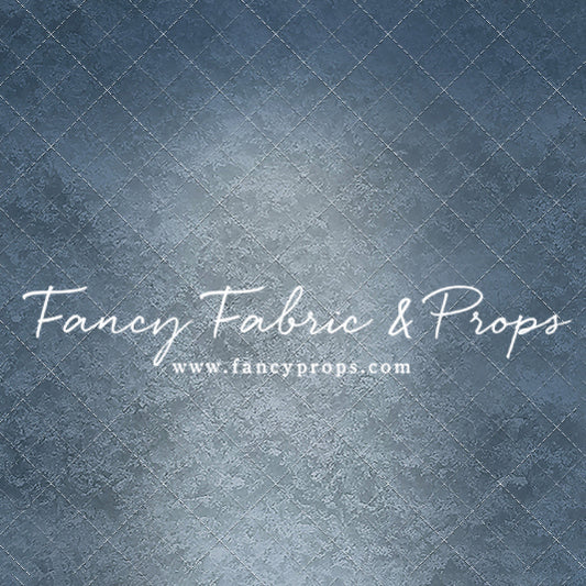 Evening Tree Farm Snowy Path Mat Floor