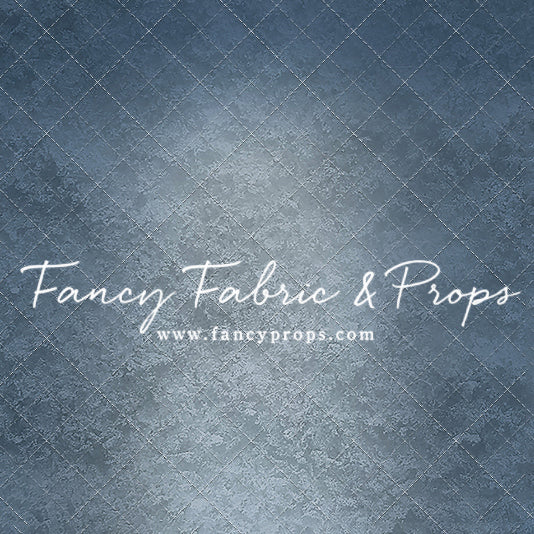 Evening Tree Farm Snowy Path Mat Floor