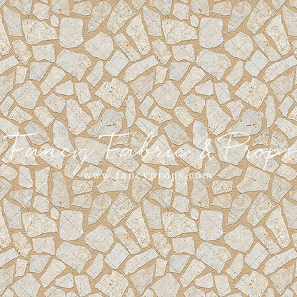 Fantasy Cobblestone Floor